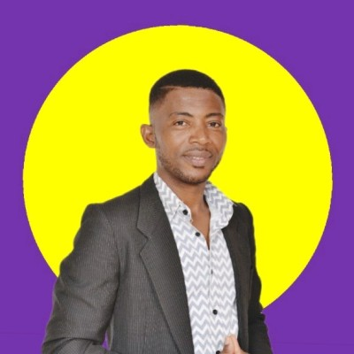 Achille NDETCHINDA