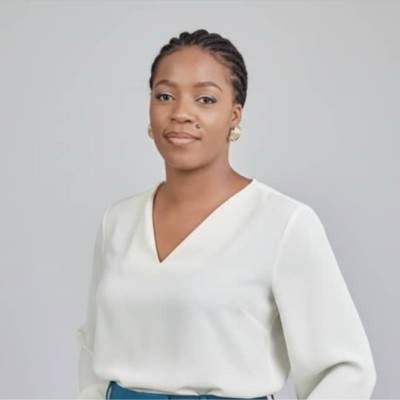 Lavinia Akaffou