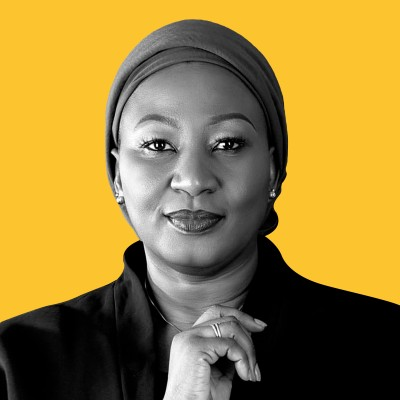 Maimouna TRAORÉ