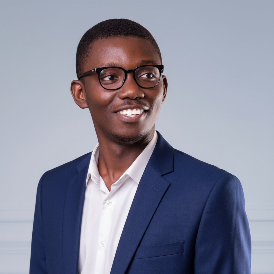 Maurice Nontondji — Pasteur LinkedIn, stratège LinkedIn basé à Cotonou