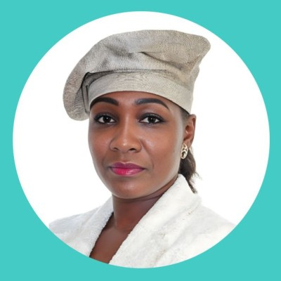 Momy Diop-Ndiaye