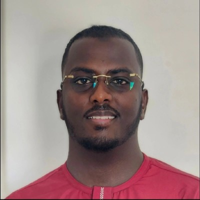 Youssouf ADOU ALI